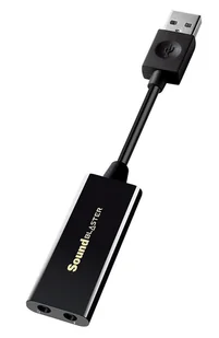 Creative Sound Blaster Play 3 (70SB173000000) - Karty dźwiękowe - miniaturka - grafika 2