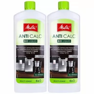 Akcesoria i części do ekspresów do kawy - 2X Melitta Anti Calc Bio Liquid 250Ml Odkamieniacz W Płynie - miniaturka - grafika 1