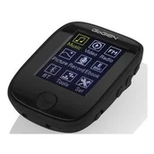 Odtwarzacze MP3 - Gogen MXM 421 4GB - miniaturka - grafika 1