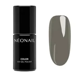 Lakiery hybrydowe - Neonail lakier hybrydowy 11558 Evergreen Mood 7,2 ml - miniaturka - grafika 1