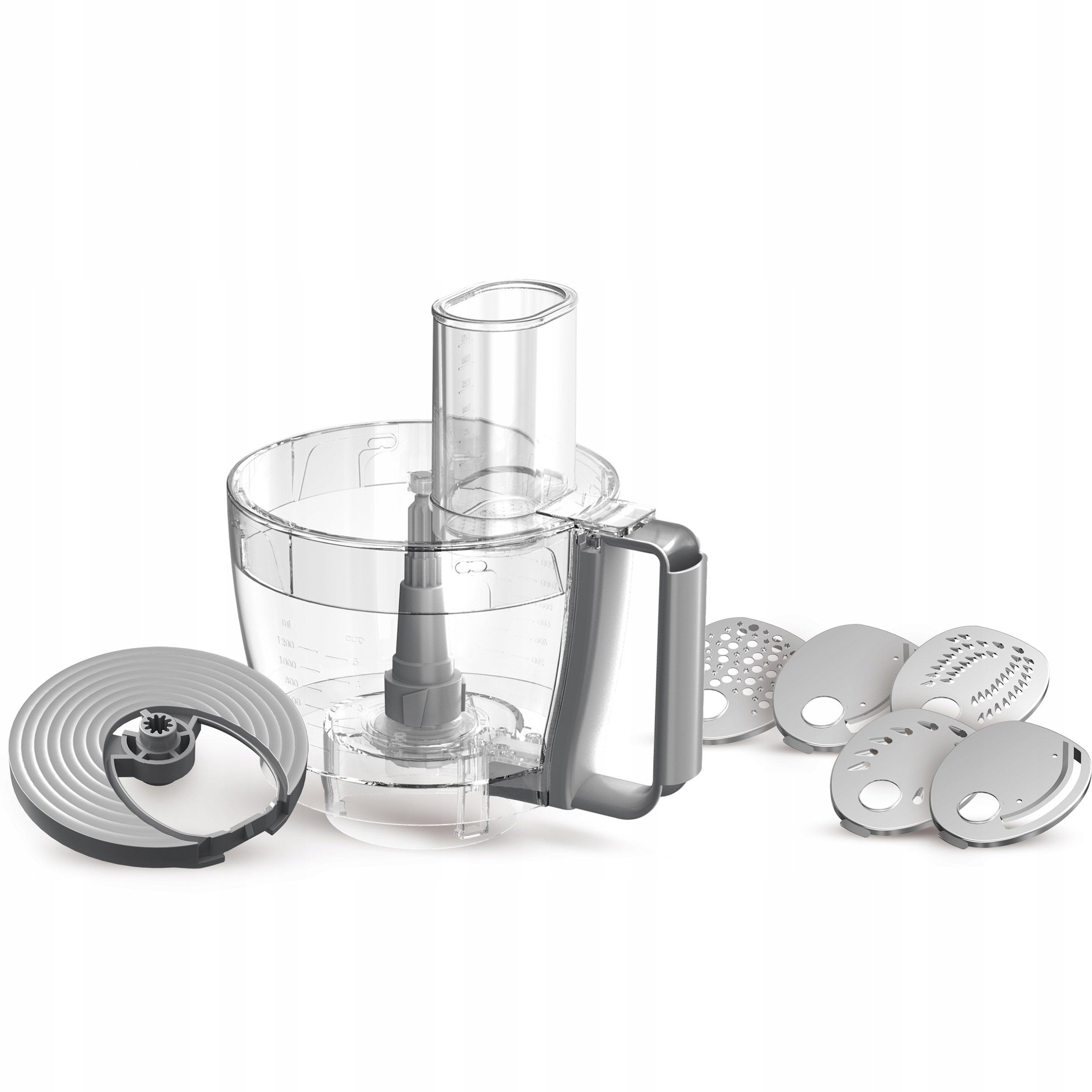 Sencor STX 046 AKCESORIA DO SIEKANIA I SZATKOWANIA SENCOR serii STM 635x, 637x a 787x