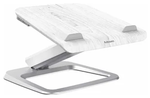Fellowes Podstawa pod laptop Hana biała 8064401 - Części i akcesoria do laptopów - miniaturka - grafika 1