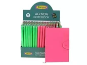 Pedagogika i dydaktyka - Notes 21x14cm (16szt) - miniaturka - grafika 1