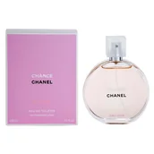 Wody i perfumy damskie - Chanel Chance Eau Vive woda toaletowa 100ml - miniaturka - grafika 1