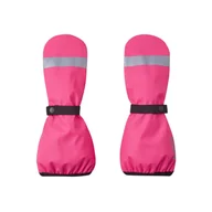 Rękawiczki dla dzieci - Rękawiczki dziecięce Reima Puro - miniaturka - grafika 1