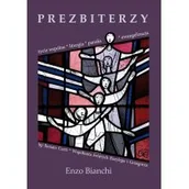 Religia i religioznawstwo - Prezbiterzy - miniaturka - grafika 1