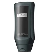 Żele pod prysznic dla mężczyzn - Avon, Elite Gentelman, Żel pod prysznic, 250 ml - miniaturka - grafika 1