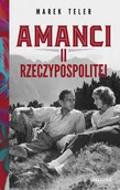 Biografie i autobiografie - Amanci II Rzeczpospolitej - miniaturka - grafika 1