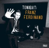 Winyle - Tonight: Franz Ferdinand (Franz Ferdinand) (Vinyl / 12" Album) - miniaturka - grafika 1