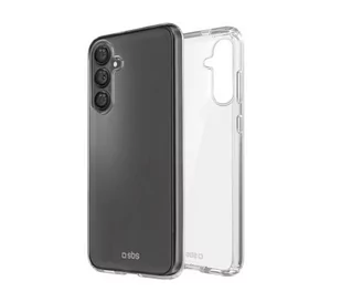 SBS Skinny do Galaxy A55 - Etui i futerały do telefonów - miniaturka - grafika 1