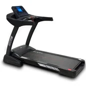 Bieżnie - Bieżnia elektryczna HERTZ FITNESS Ranger 2210W 22km/h - miniaturka - grafika 1
