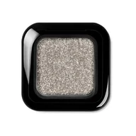 Cienie do powiek - KIKO Milano Glitter Shower Eyeshadow brokatowy cień do powiek 11 Excellent Coffee - miniaturka - grafika 1