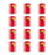 Dżem - Quality Food Pulpa z marakui Zestaw 12 x 565 g - żywność - miniaturka - grafika 1