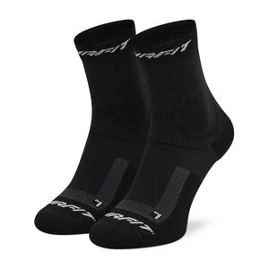 Dynafit Skarpety Wysokie Unisex Alpine Short Sk 08-0000070879 Black Out 0911/0520 - Skarpetki damskie - miniaturka - grafika 1