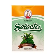 Herbata - Selecta Eucalipto Y Menta 0,5Kg - miniaturka - grafika 1