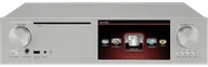 Odtwarzacze sieciowe - CocktailAudio X35 Kolor: Srebrny - miniaturka - grafika 1