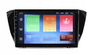 Nawigacja GPS - RADIO NAWIGACJA GPS SKODA SUPERB III 2015+ ANDROID - miniaturka - grafika 1