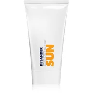 Kosmetyki do kąpieli - Jil Sander Sun 150 ml żel pod prysznic - miniaturka - grafika 1
