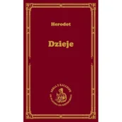 Filozofia i socjologia - Dzieje - Herodot - książka - miniaturka - grafika 1
