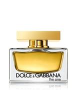 Wody i perfumy damskie - Dolce&Gabbana The One Woda perfumowana 75 ml - miniaturka - grafika 1