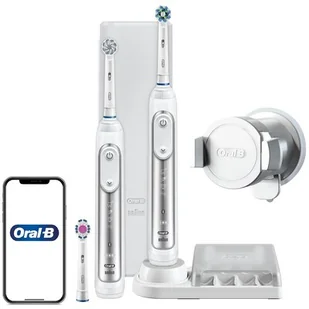 Oral-B Pro 8900 Genius (4070960) - Szczoteczki elektryczne - miniaturka - grafika 1