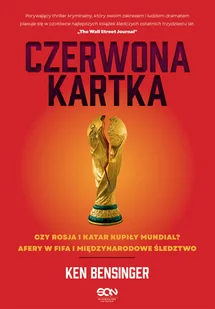 Czerwona kartka - Felietony i reportaże - miniaturka - grafika 2