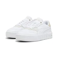 Buty trekkingowe damskie - Buty do chodzenia damskie Puma Cali Court Match - miniaturka - grafika 1