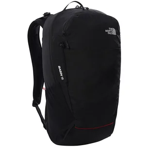 Plecak The North Face Basin 18L 0A52CZ4HF1 - czarny - Plecaki - miniaturka - grafika 1