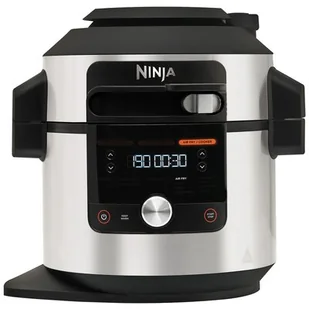 Ninja Ninja OL650EU - Multicookery - miniaturka - grafika 1