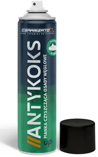 CERAMIZATOR ANTYKOKS UP, 300ML. - Pozostałe wyposażenie warsztatu - miniaturka - grafika 1