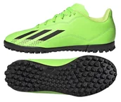 Piłka nożna - Buty Piłkarskie Adidas Gw8509 X Speedportal.4 Tf - miniaturka - grafika 1
