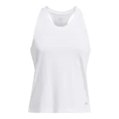 Koszulki sportowe męskie - Under Armour UA Launch podkoszulek biały, odblaskowy, XL - miniaturka - grafika 1