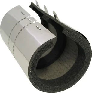 BIS Pacifyre MKII Kołnierz ogn. P 195-204 DWZ - Piorunochrony - miniaturka - grafika 1