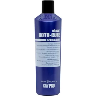 Kay Pro Botu-cure Botox do włosów- super zestaw - Zestawy kosmetyków damskich - miniaturka - grafika 1