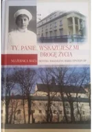 Religia i religioznawstwo - Ty panie wskazujesz mi drogę życia - miniaturka - grafika 1