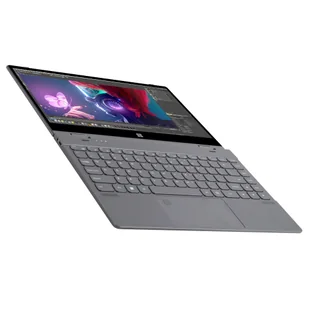 Ninkear N14 14 inch 4K Screen Intel N95 CPU, 12GB LPDDR5 RAM 1TB SSD, Windows 11 Home, 360° Flipping - Laptopy 2w1 - miniaturka - grafika 5