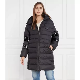 Armani Exchange Kurtka | Regular Fit - Kurtki damskie - miniaturka - grafika 1