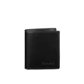 Portfele - Portfel skórzany męski Canaletto PM1031s164GR - miniaturka - grafika 1