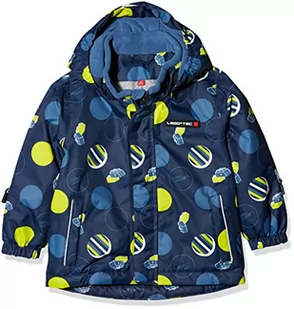 Lego Wear Kurtka chłopięca - Kurtki i płaszcze dla chłopców - miniaturka - grafika 1