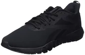 Sneakersy męskie - Reebok Męskie buty sportowe FLEXAGON Force 4, rdzeń czarny/FTWR biały/czysty szary 6, 40 EU - miniaturka - grafika 1