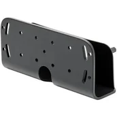 Głośniki - stojaki i akcesoria - Uchwyt do głośników BOWERS &amp; WILKINS Zeppelin 2021 Czarny - miniaturka - grafika 1