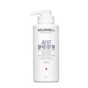 Odżywki do włosów - Goldwell Dualsenses Color Extra Rich 60 sec Treatment 60-sekundowa kuracja nabłyszczająca 500 ml - miniaturka - grafika 1