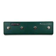 Instrumenty klawiszowe - Airturn BT500S-4 - Nowa i ulepszona wersja kontrolera BT200S-4 - miniaturka - grafika 1