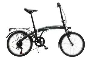 BOTTARI ROWER SKŁADANY 20  6B COMPACT ONE - Rowery - miniaturka - grafika 1