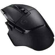 Myszki - LOGITECH G502 X Lightspeed Czarny  910-006180 - miniaturka - grafika 1