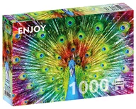 Puzzle - Puzzle, Paw, 1000 el. - miniaturka - grafika 1