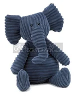 Maskotki i pluszaki - MASKOTKA JELLYCAT Słonik SŁOŃ CORDY ROY 38 cm - ROY3E - miniaturka - grafika 1