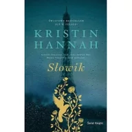 Powieści - Świat Książki Słowik Kristin Hannah - miniaturka - grafika 1