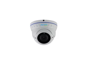Kamera AHD cocon, 3 Mpx, IK10, 2.8-12mm AVIZIO BASIC  - AVIZIO - Kamery do monitoringu - miniaturka - grafika 1
