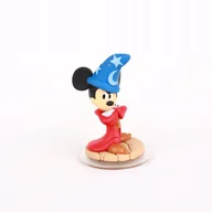 Figurki dla dzieci - Disney INFINITY Myszka MIKI Mickey czarodziej - miniaturka - grafika 1